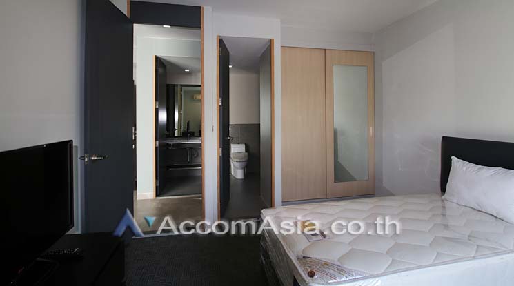 6  2 br Apartment For Rent in Sukhumvit ,Bangkok BTS Thong Lo at Modern Interiors AA10917