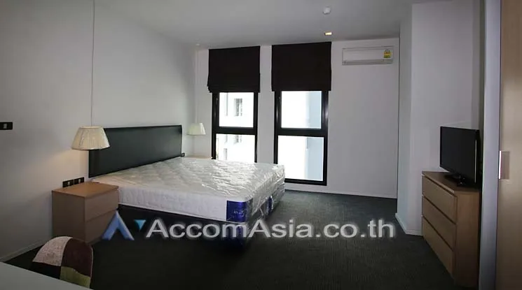 7  2 br Apartment For Rent in Sukhumvit ,Bangkok BTS Thong Lo at Modern Interiors AA10917