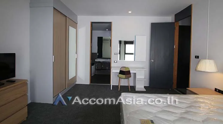8  2 br Apartment For Rent in Sukhumvit ,Bangkok BTS Thong Lo at Modern Interiors AA10917