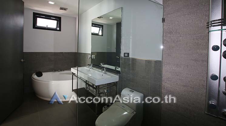 9  2 br Apartment For Rent in Sukhumvit ,Bangkok BTS Thong Lo at Modern Interiors AA10917