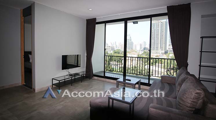 10  2 br Apartment For Rent in Sukhumvit ,Bangkok BTS Thong Lo at Modern Interiors AA10917
