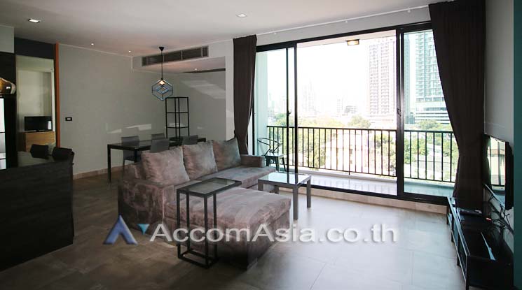  2  2 br Apartment For Rent in Sukhumvit ,Bangkok BTS Thong Lo at Modern Interiors AA10922