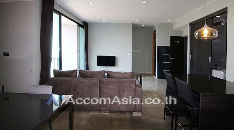  1  2 br Apartment For Rent in Sukhumvit ,Bangkok BTS Thong Lo at Modern Interiors AA10922