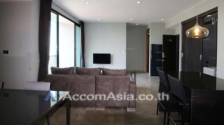 unit 2 Bedrooms  Apartment For Rent in Sukhumvit, Bangkok  near BTS Thong Lo (AA10922)