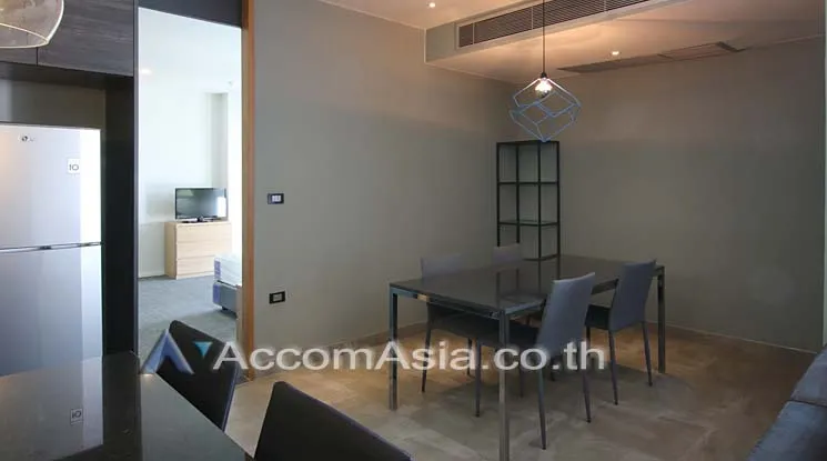 unit 2 Bedrooms  Apartment For Rent in Sukhumvit, Bangkok  near BTS Thong Lo (AA10922)