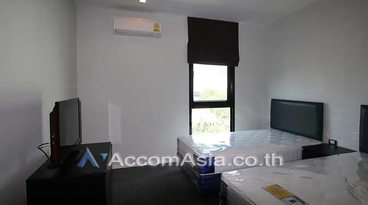 5  2 br Apartment For Rent in Sukhumvit ,Bangkok BTS Thong Lo at Modern Interiors AA10922