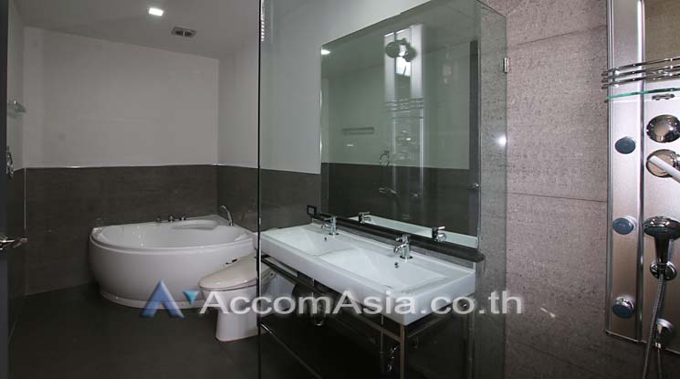 8  2 br Apartment For Rent in Sukhumvit ,Bangkok BTS Thong Lo at Modern Interiors AA10922