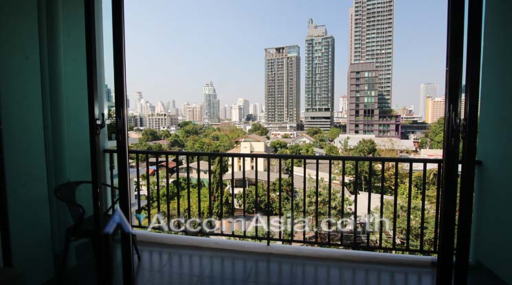 9  2 br Apartment For Rent in Sukhumvit ,Bangkok BTS Thong Lo at Modern Interiors AA10922