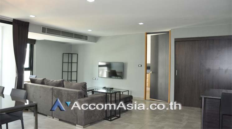  2  2 br Apartment For Rent in Sukhumvit ,Bangkok BTS Thong Lo at Modern Interiors AA10924