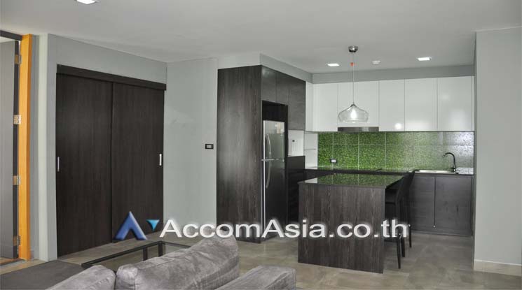 6  2 br Apartment For Rent in Sukhumvit ,Bangkok BTS Thong Lo at Modern Interiors AA10924