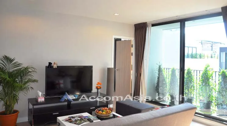  D25 Thonglor Condominium  2 Bedroom for Rent   in Sukhumvit Bangkok