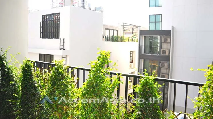  1  2 br Condominium For Rent in Sukhumvit ,Bangkok  at D25 Thonglor AA10933
