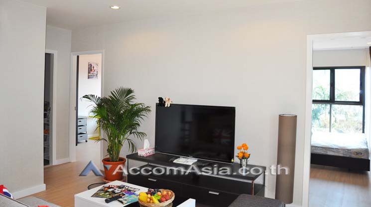 5  2 br Condominium For Rent in Sukhumvit ,Bangkok  at D25 Thonglor AA10933