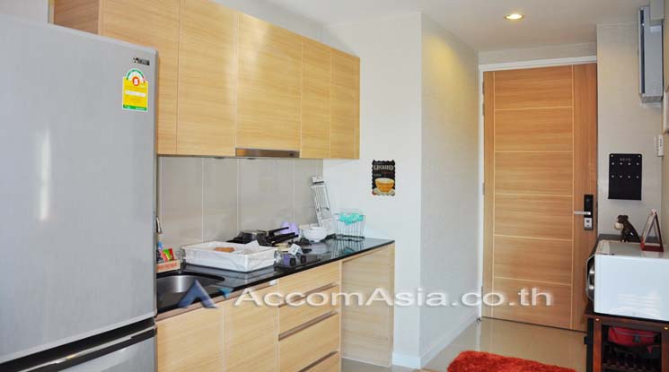 7  2 br Condominium For Rent in Sukhumvit ,Bangkok  at D25 Thonglor AA10933