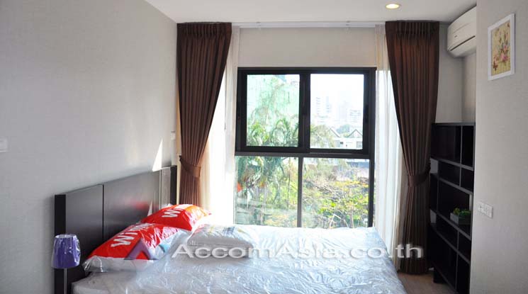 8  2 br Condominium For Rent in Sukhumvit ,Bangkok  at D25 Thonglor AA10933