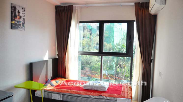 9  2 br Condominium For Rent in Sukhumvit ,Bangkok  at D25 Thonglor AA10933