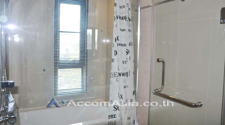 10  2 br Condominium For Rent in Sukhumvit ,Bangkok  at D25 Thonglor AA10933