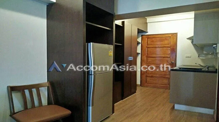 unit 1 Bedroom  Condominium For Rent in ,   (AA10942)