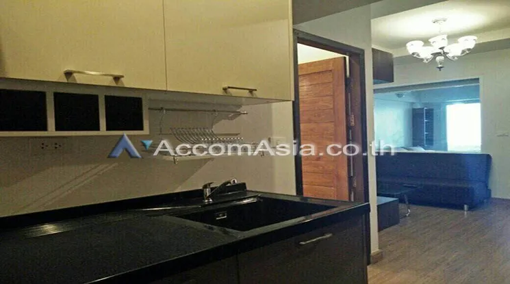 unit 1 Bedroom  Condominium For Rent in ,   (AA10942)