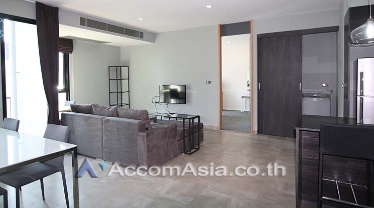  2  2 br Apartment For Rent in Sukhumvit ,Bangkok BTS Thong Lo at Modern Interiors AA10969