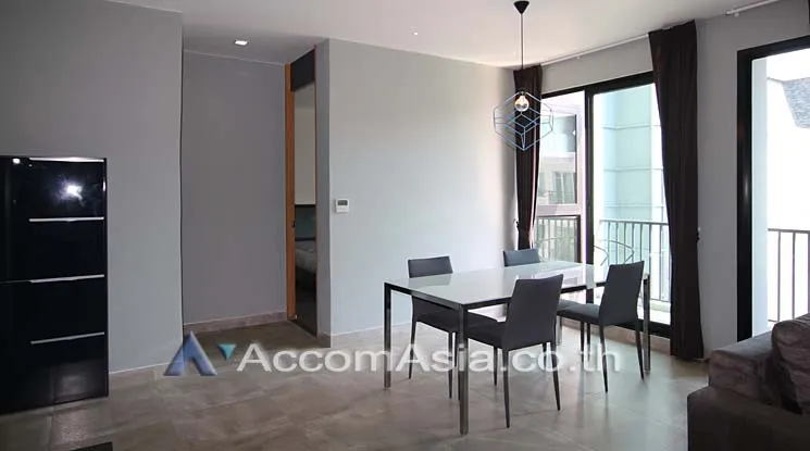 unit 2 Bedrooms  Apartment For Rent in Sukhumvit, Bangkok  near BTS Thong Lo (AA10969)