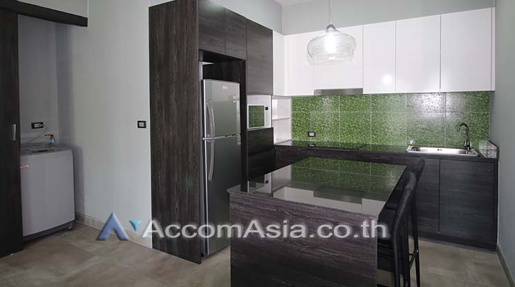 4  2 br Apartment For Rent in Sukhumvit ,Bangkok BTS Thong Lo at Modern Interiors AA10969