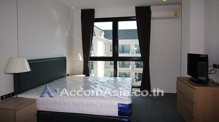 7  2 br Apartment For Rent in Sukhumvit ,Bangkok BTS Thong Lo at Modern Interiors AA10969