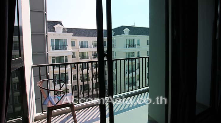 10  2 br Apartment For Rent in Sukhumvit ,Bangkok BTS Thong Lo at Modern Interiors AA10969