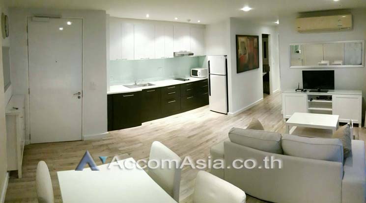  1  2 br Condominium For Rent in Sukhumvit ,Bangkok BTS Ekkamai at Click Sukhumvit 65 AA10994