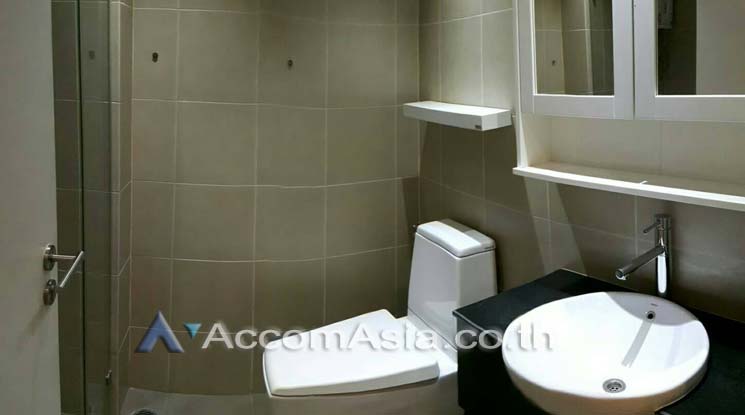 5  2 br Condominium For Rent in Sukhumvit ,Bangkok BTS Ekkamai at Click Sukhumvit 65 AA10994