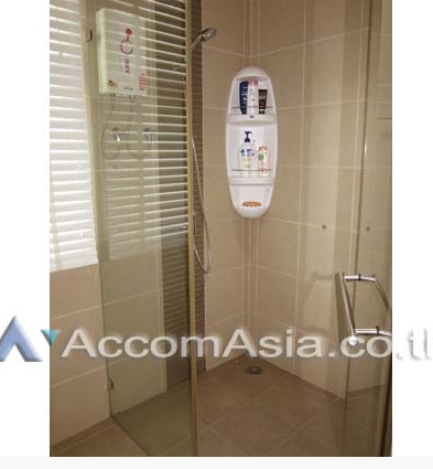 6  2 br Condominium For Rent in Sukhumvit ,Bangkok BTS Ekkamai at Click Sukhumvit 65 AA10994