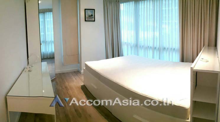 8  2 br Condominium For Rent in Sukhumvit ,Bangkok BTS Ekkamai at Click Sukhumvit 65 AA10994