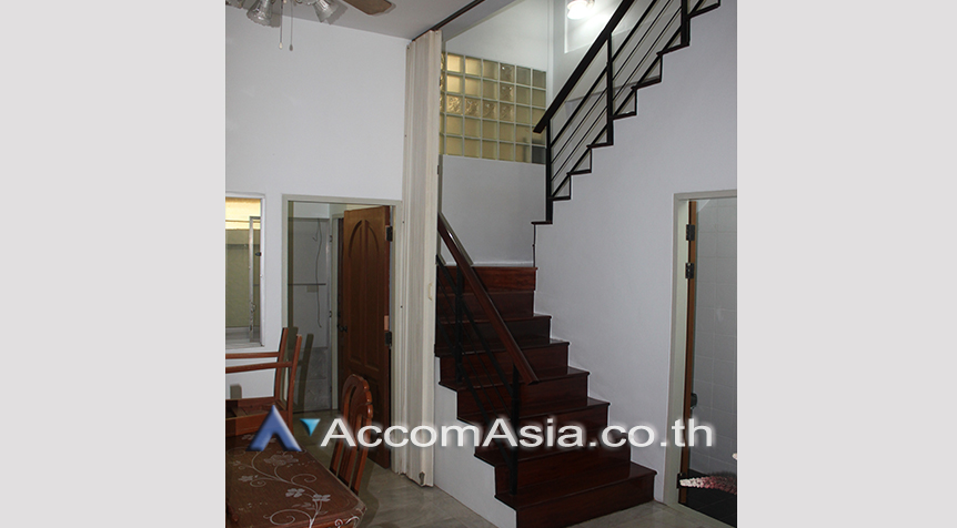 6  3 br House For Rent in Sukhumvit ,Bangkok BTS Phra khanong at Home Place Sukhumvit 71 AA10996