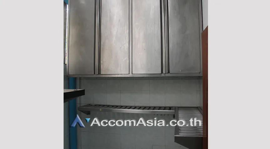 7  3 br House For Rent in Sukhumvit ,Bangkok BTS Phra khanong at Home Place Sukhumvit 71 AA10996
