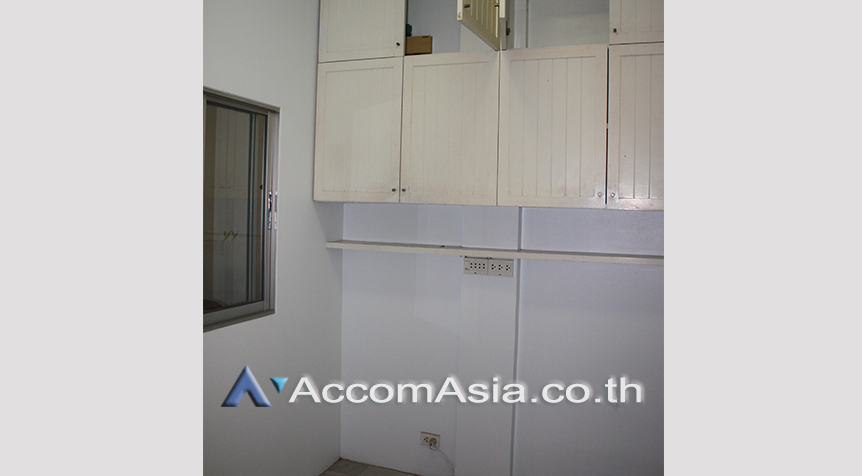 8  3 br House For Rent in Sukhumvit ,Bangkok BTS Phra khanong at Home Place Sukhumvit 71 AA10996