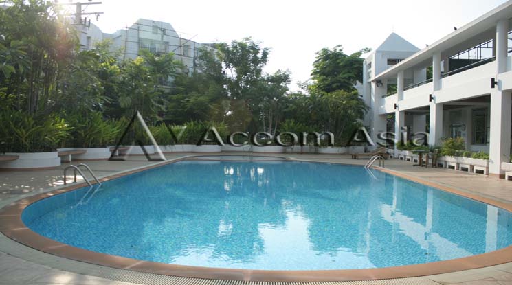 9  3 br House For Rent in Sukhumvit ,Bangkok BTS Phra khanong at Home Place Sukhumvit 71 AA10996