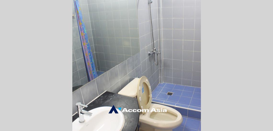 8  3 br House for rent and sale in Sukhumvit ,Bangkok BTS Phra khanong at Home Place Sukhumvit 71 AA10997