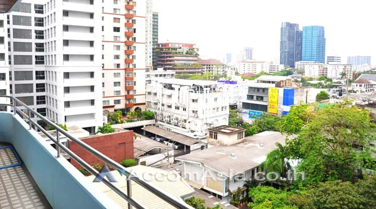  1  3 br Apartment For Rent in Sukhumvit ,Bangkok BTS Thong Lo at The One Of The Great Place AA11036