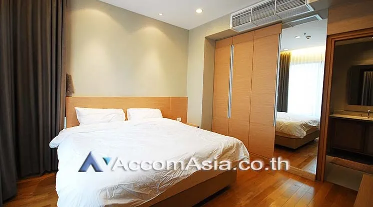 4  1 br Condominium For Rent in Sukhumvit ,Bangkok BTS Phrom Phong at The Emporio Place AA11042