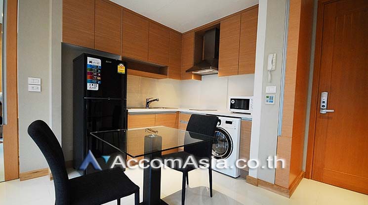 5  1 br Condominium For Rent in Sukhumvit ,Bangkok BTS Phrom Phong at The Emporio Place AA11042
