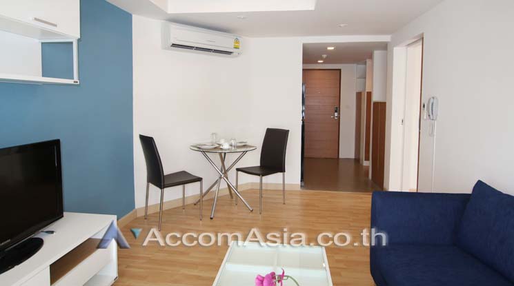  1  1 br Apartment For Rent in Sukhumvit ,Bangkok BTS Thong Lo at Tastefully Designed AA11053
