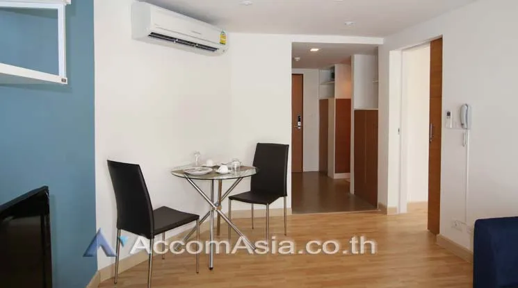 unit 1 Bedroom  Apartment For Rent in Sukhumvit, Bangkok  near BTS Thong Lo (AA11053)
