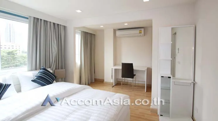6  1 br Apartment For Rent in Sukhumvit ,Bangkok BTS Thong Lo at Tastefully Designed AA11053