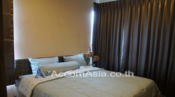  1  2 br Condominium For Rent in Dusit ,Bangkok BTS Wongwian Yai at Teal Sathorn Taksin   AA11056