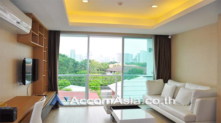  2  2 br Apartment For Rent in Sukhumvit ,Bangkok BTS Thong Lo at Low Rised Building AA11060
