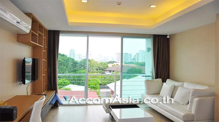  2  2 br Apartment For Rent in Sukhumvit ,Bangkok BTS Thong Lo at Low Rised Building AA11060