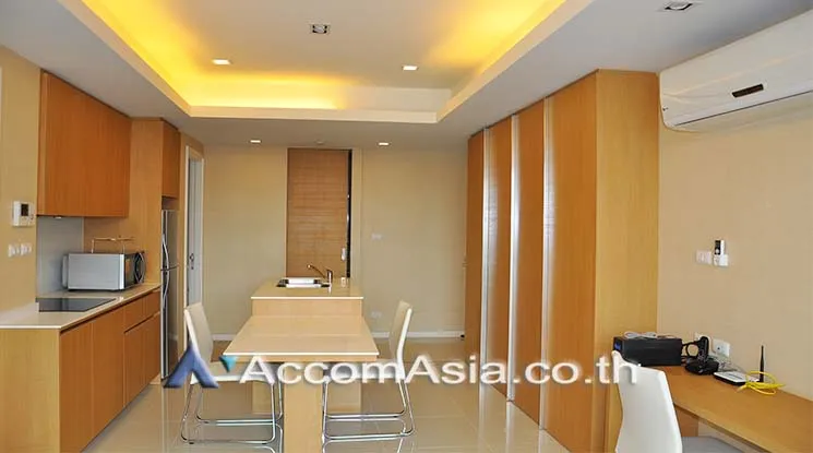 5  2 br Apartment For Rent in Sukhumvit ,Bangkok BTS Thong Lo at Low Rised Building AA11060