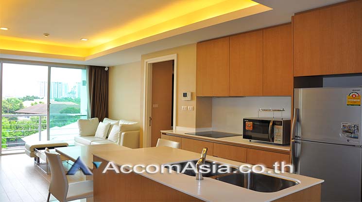 6  2 br Apartment For Rent in Sukhumvit ,Bangkok BTS Thong Lo at Low Rised Building AA11060