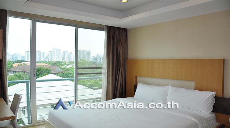7  2 br Apartment For Rent in Sukhumvit ,Bangkok BTS Thong Lo at Low Rised Building AA11060
