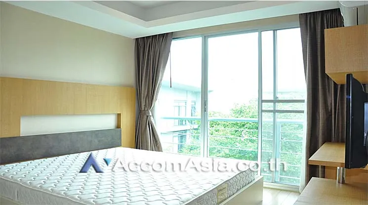 unit 2 Bedrooms  Apartment For Rent in Sukhumvit, Bangkok  near BTS Thong Lo (AA11061)